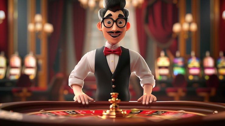 Pemain betogel menikmati ragam permainan dengan dukungan bonus mingguan