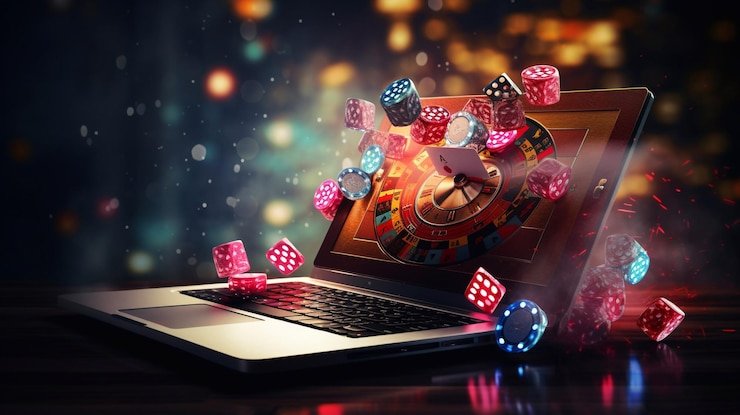 Pengguna menikmati promo terbaru melalui aplikasi mobile betogel yang responsif dan mudah digunakan