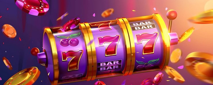 Slot digital dengan tema modern dan klasik yang menarik di betogel