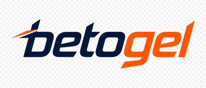 Logo betogel